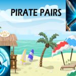 Pirate pairs